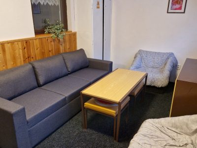 Společenská místnost